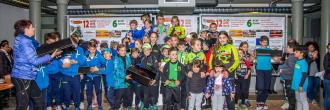 12a Acid Junior MTB Race